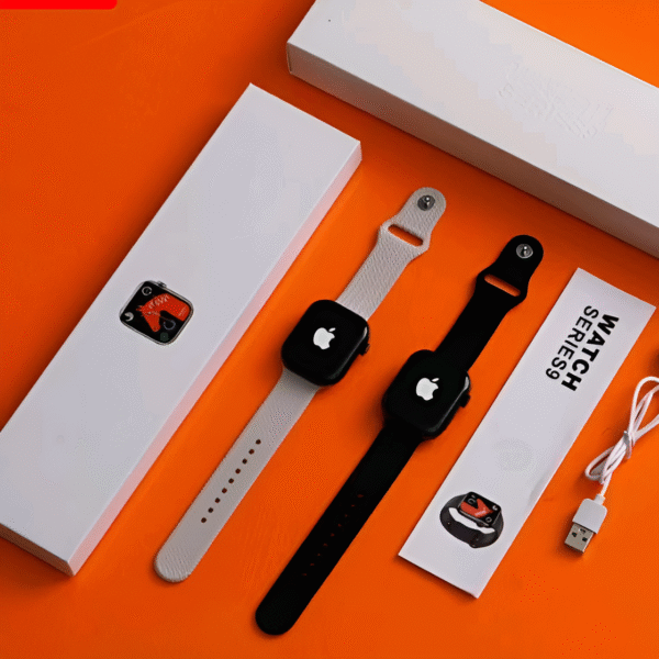 Series 10, Smartwatch, 45 mm Smart Watch withBluetooth Calling
