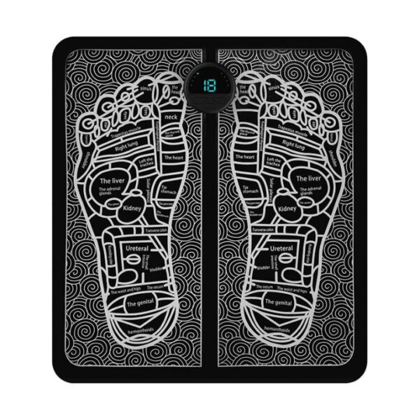 EMS Foot Massager